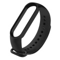 Smart Bracelet For Xiaomi Mi Band 5 Sport Strap Watch TPU+TPE Silicone Wrist Strap For Xiaomi watch Bracelet xiaomi band 5 Strap